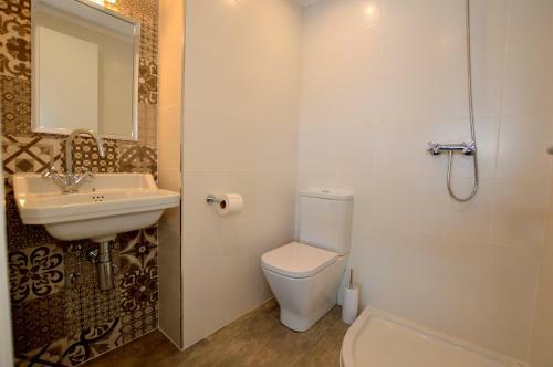 Moderno Apartamento Pto Pollensa 100 Mts Del Mar