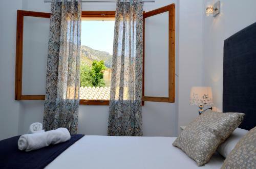 Moderno Apartamento Pto Pollensa 100 Mts Del Mar