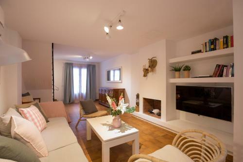 Ca Na Magdalena - La Goleta Villas