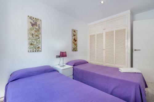 Apartamento Voramar31
