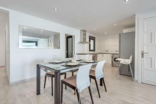 Apartamento Voramar31