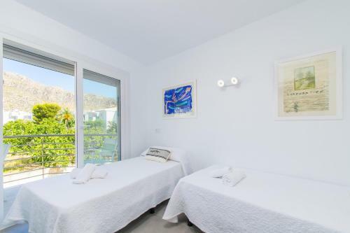 Apartamento Lauet