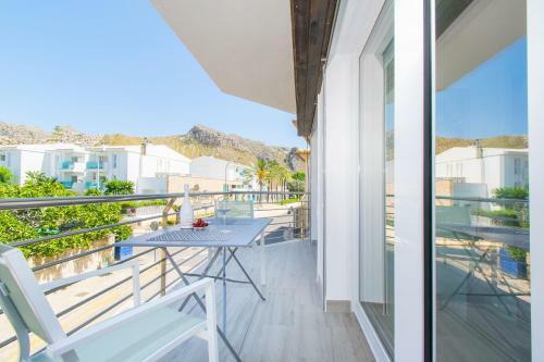 Apartamento Lauet