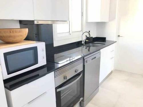 Apartamento 3� Playa Puerto de Pollensa