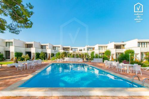 Apartamento Club Del Sol