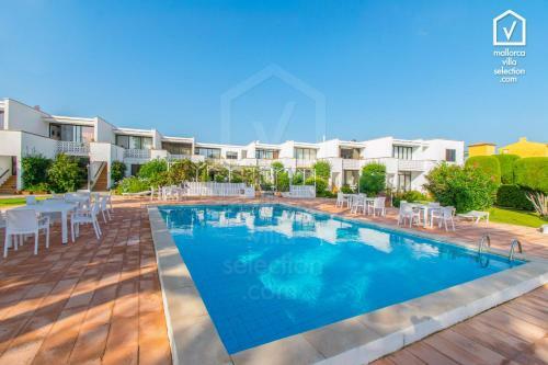 Apartamento Club Del Sol