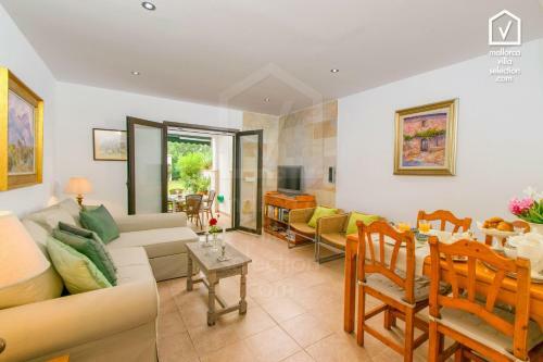 Apartamento Club Del Sol