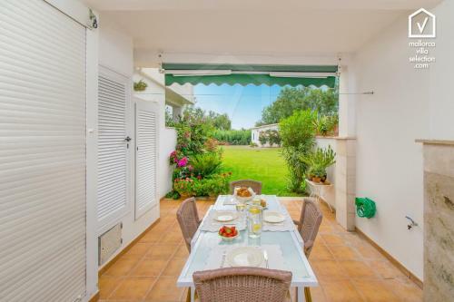 Apartamento Club Del Sol