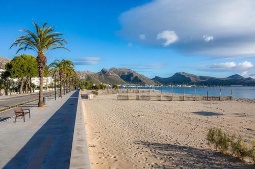 Apartamento Piso Claudia