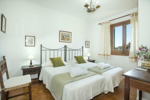 Beautiful Villa Finquita