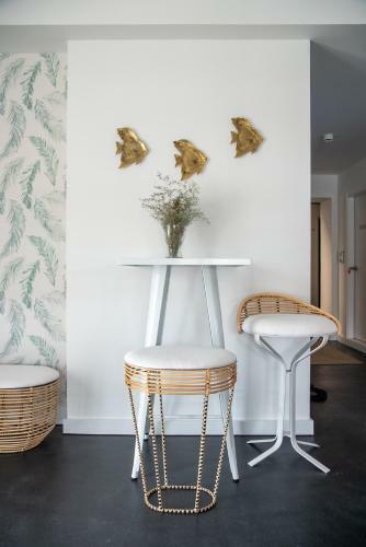 Hostal Boutique Baj�o