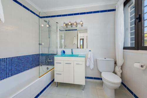 Apartment La Bugambilia