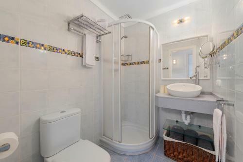 Apartment La Bugambilia
