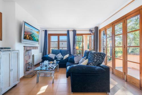 Villa Pinsa - Capritxo