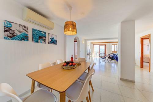 Apartment Vora Mar