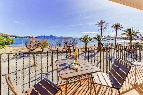 Apartment Vora Mar