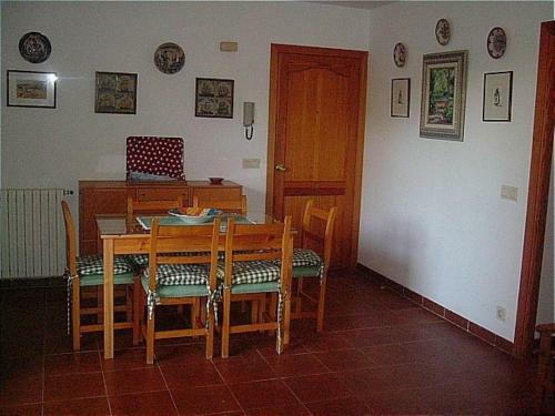 Apartamento Bugamvilia