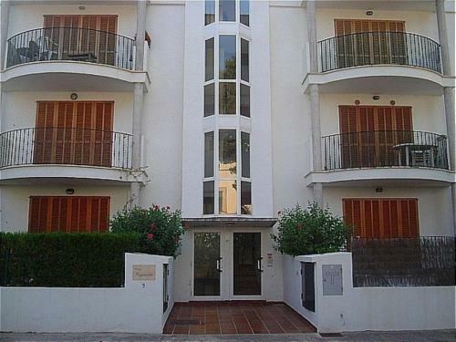 Apartamento Bugamvilia