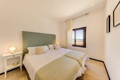 Beach Villa Silver