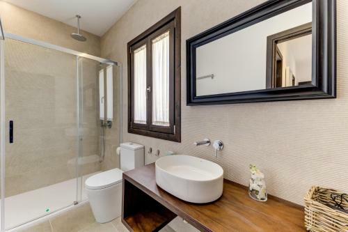 Beach Villa Silver