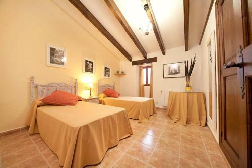 Apartamento Villa Mosson