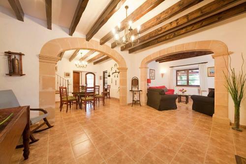 Apartamento Villa Mosson