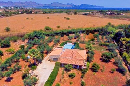Villa Martin Morillo