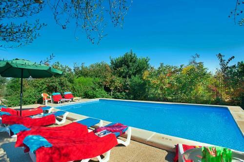 Villa Garriguer