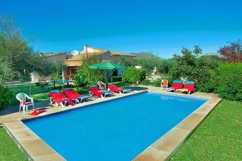 Villa Garriguer