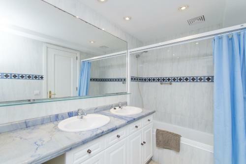 Apartamento Seafront Ap Acuario