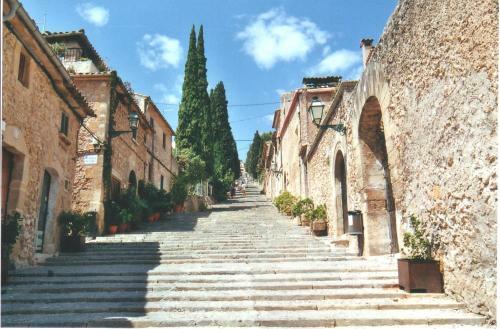Villa Eu Figueral