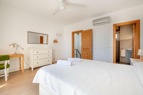 Apartamento Can Faveta
