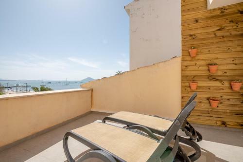 Apartamento Can Faveta
