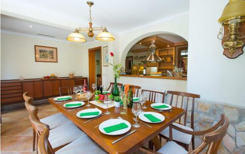Villa Singala