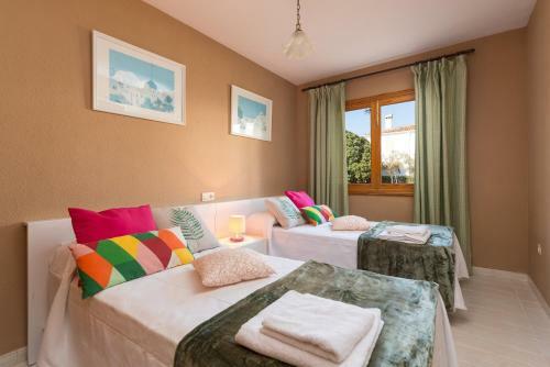 Apartamento Can Gallet