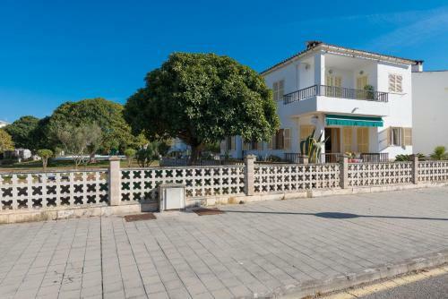 Apartamento Can Gallet
