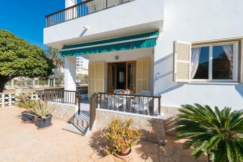 Apartamento Can Gallet