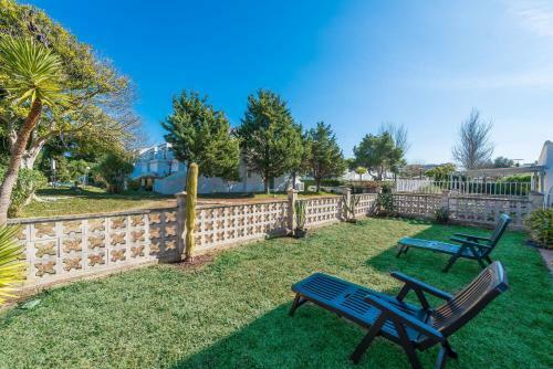 Apartamento Can Gallet