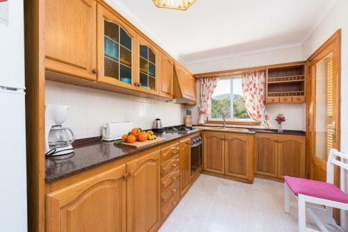 Apartamento Can Gallet