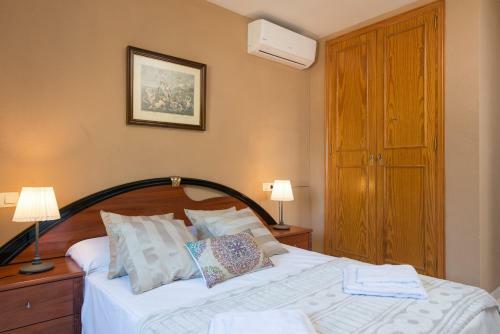 Apartamento Can Gallet