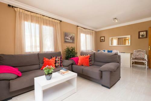 Apartamento Can Gallet