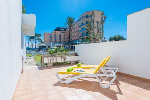 Apartamento Bahia Blanca