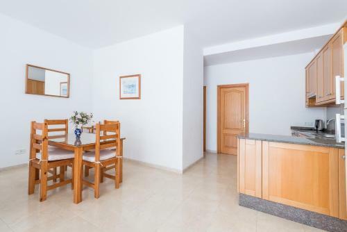 Apartamento Maria