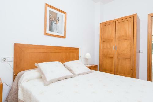 Apartamento Maria