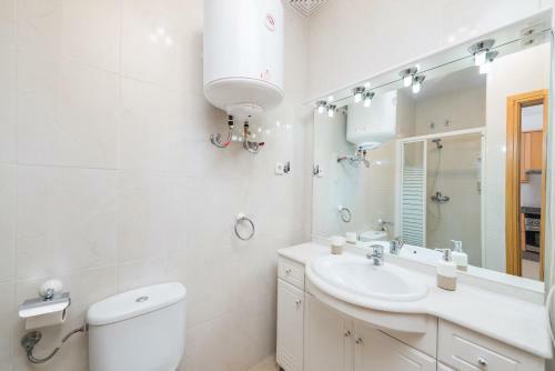 Apartamento Maria