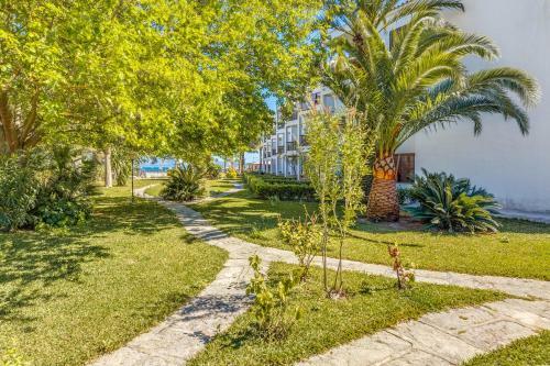 Apartamento Ana Playasol