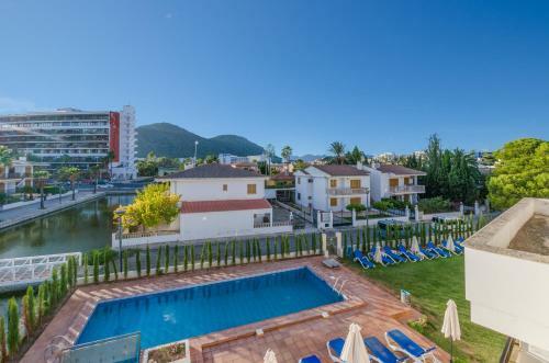 Hotel Yourhouse Venecia Apartments