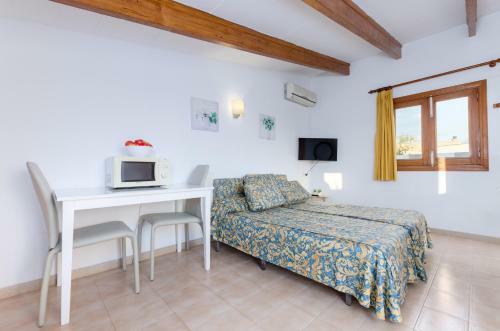Hotel Yourhouse Venecia Apartments