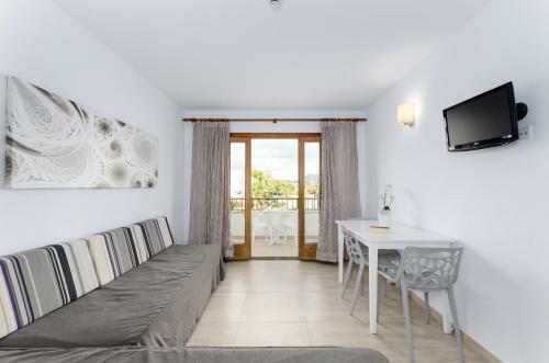 Hotel Yourhouse Venecia Apartments