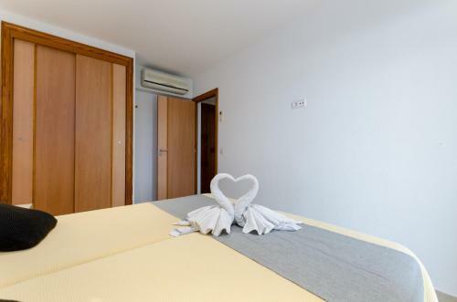 Hotel Yourhouse Venecia Apartments